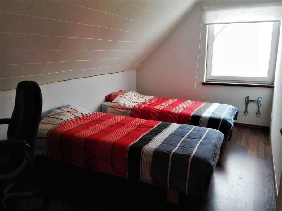 Appartamento Otikodu Otepää Esterno foto